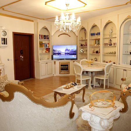 Dream House Enia 2 Apartment Shkoder Bagian luar foto
