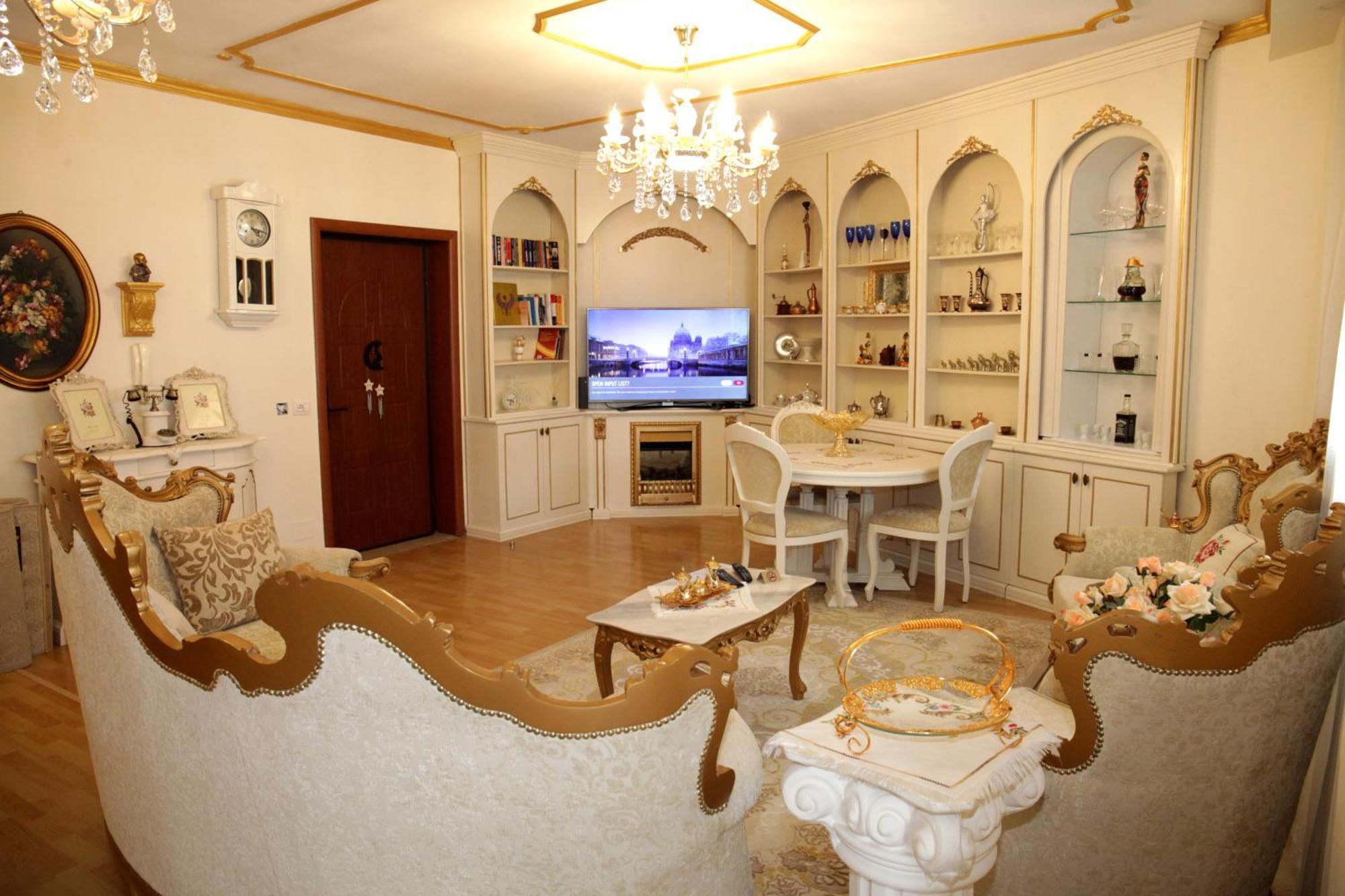 Dream House Enia 2 Apartment Shkoder Bagian luar foto