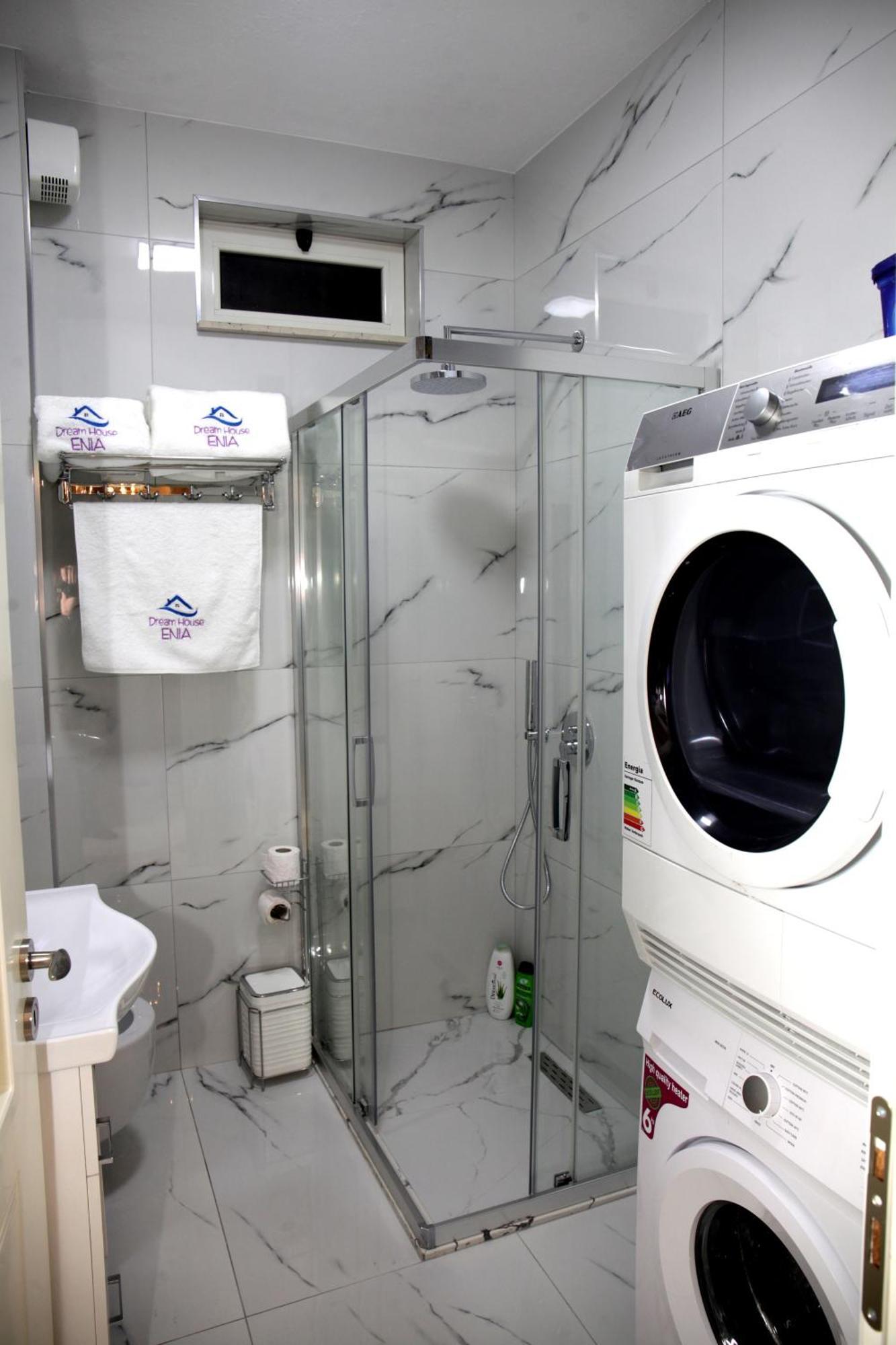 Dream House Enia 2 Apartment Shkoder Bagian luar foto