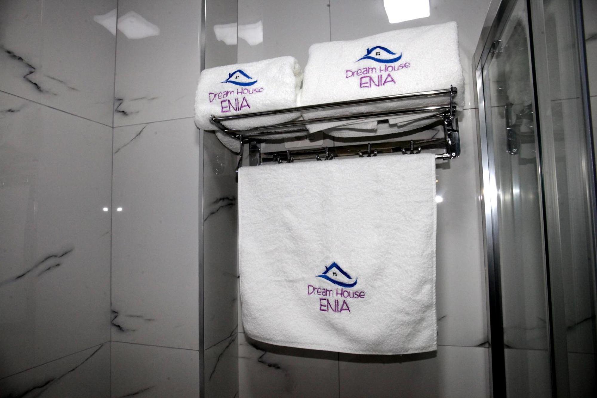 Dream House Enia 2 Apartment Shkoder Bagian luar foto