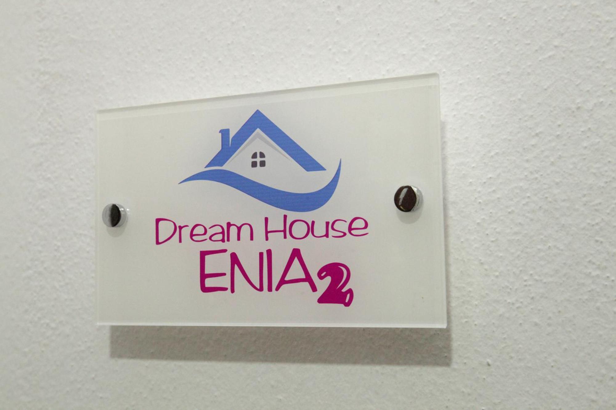Dream House Enia 2 Apartment Shkoder Bagian luar foto