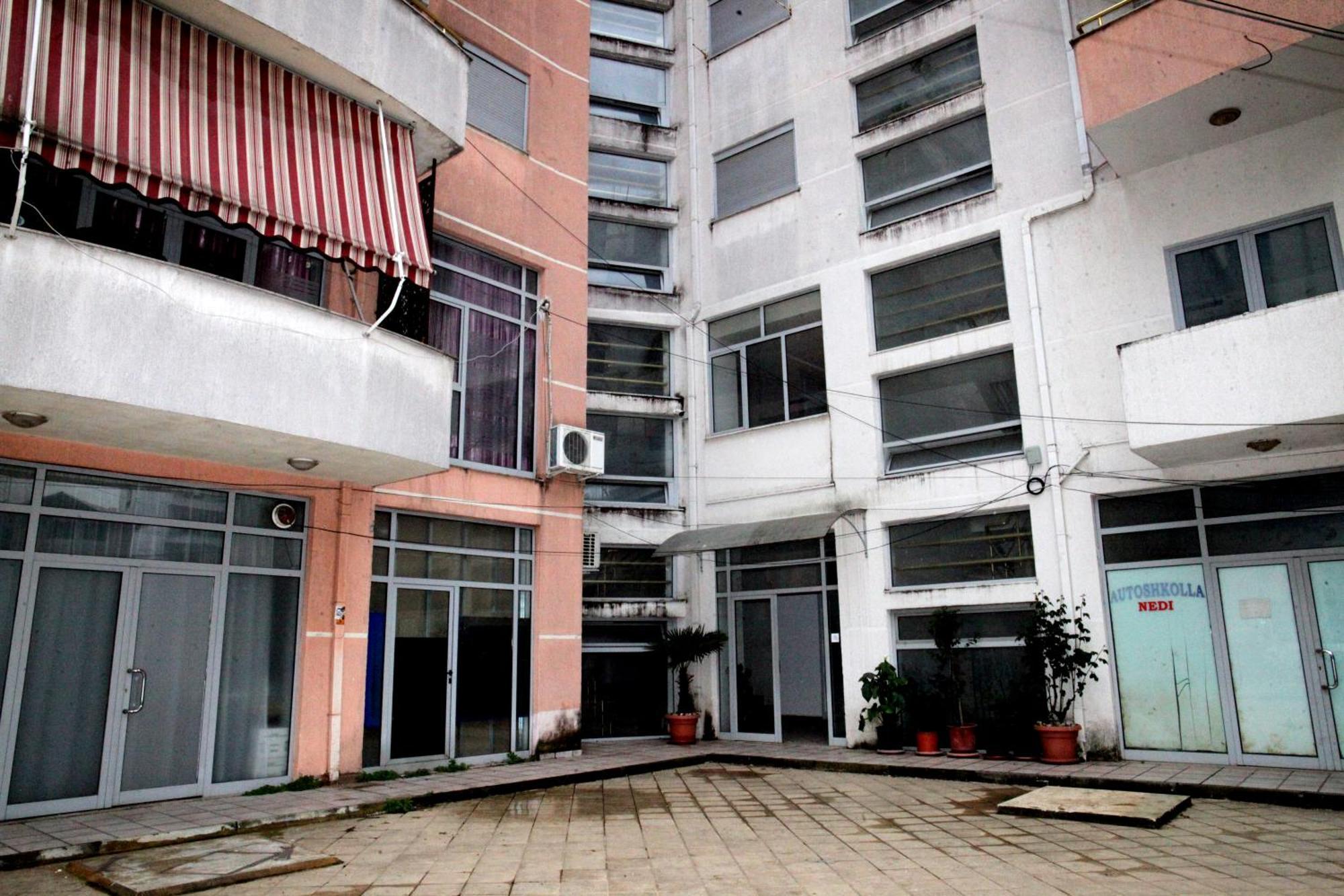 Dream House Enia 2 Apartment Shkoder Bagian luar foto