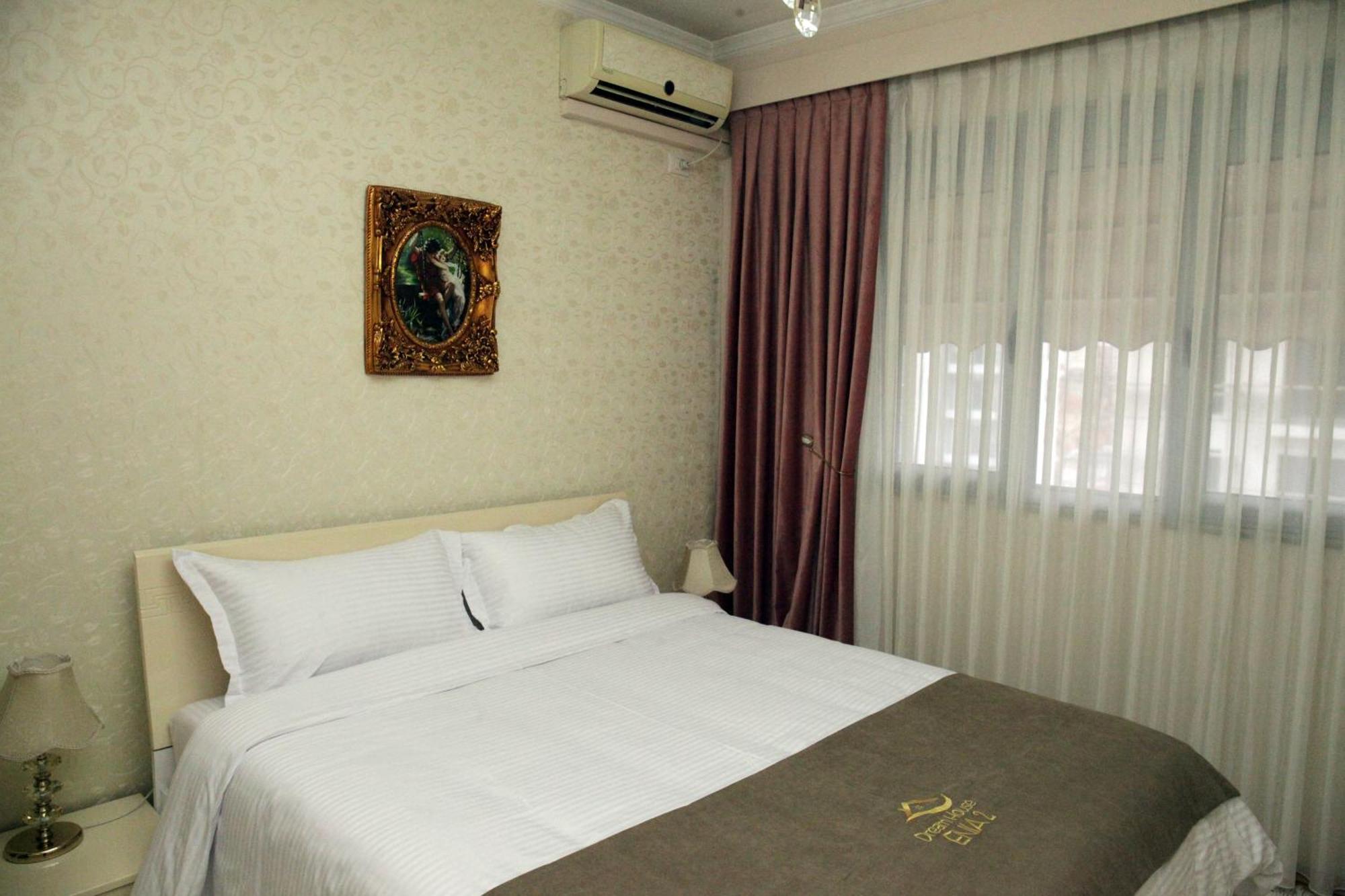 Dream House Enia 2 Apartment Shkoder Bagian luar foto