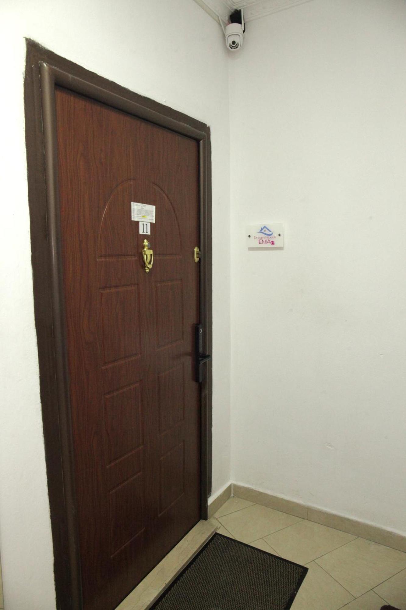 Dream House Enia 2 Apartment Shkoder Bagian luar foto