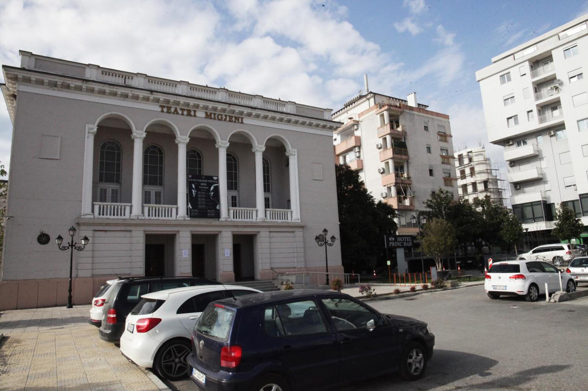Dream House Enia 2 Apartment Shkoder Bagian luar foto