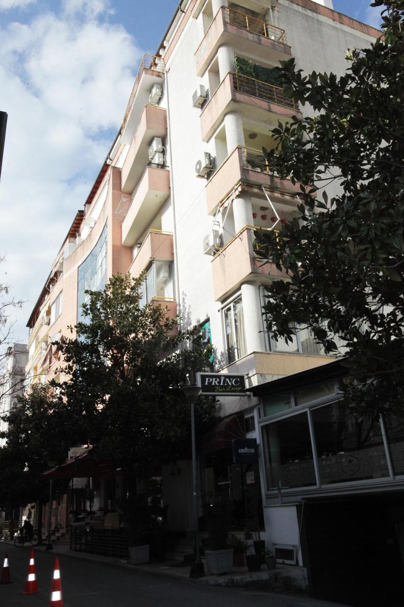 Dream House Enia 2 Apartment Shkoder Bagian luar foto