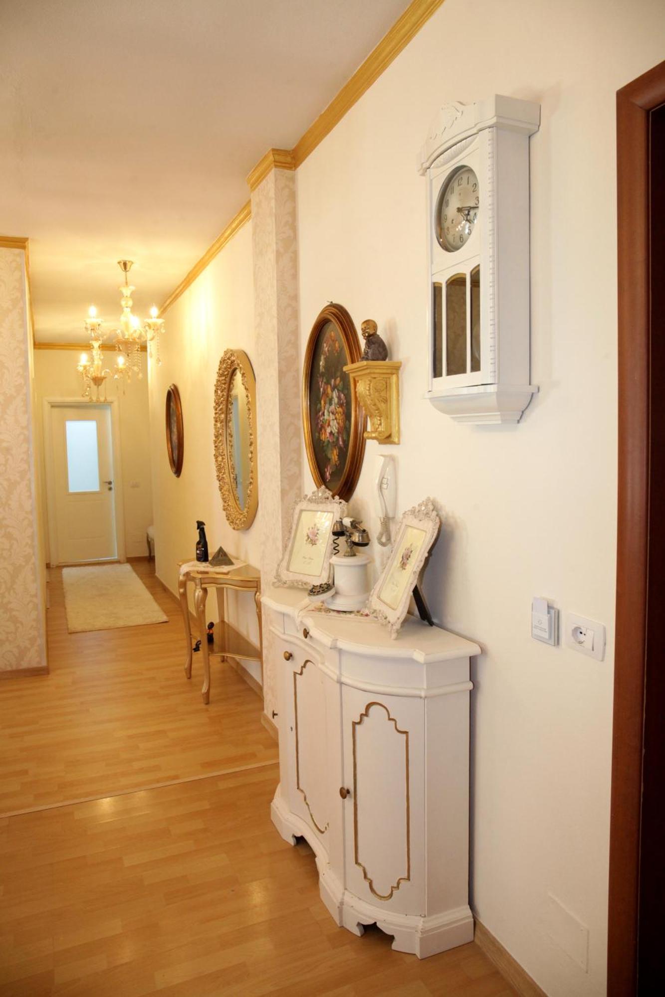 Dream House Enia 2 Apartment Shkoder Bagian luar foto