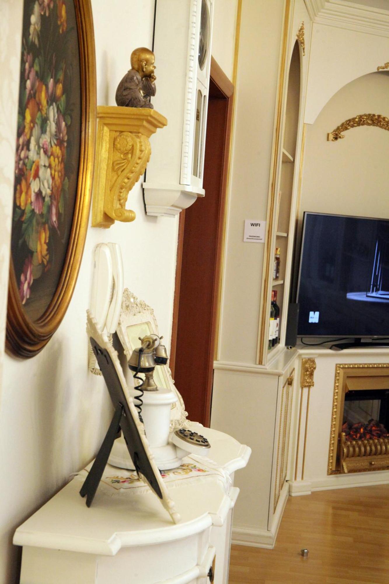 Dream House Enia 2 Apartment Shkoder Bagian luar foto
