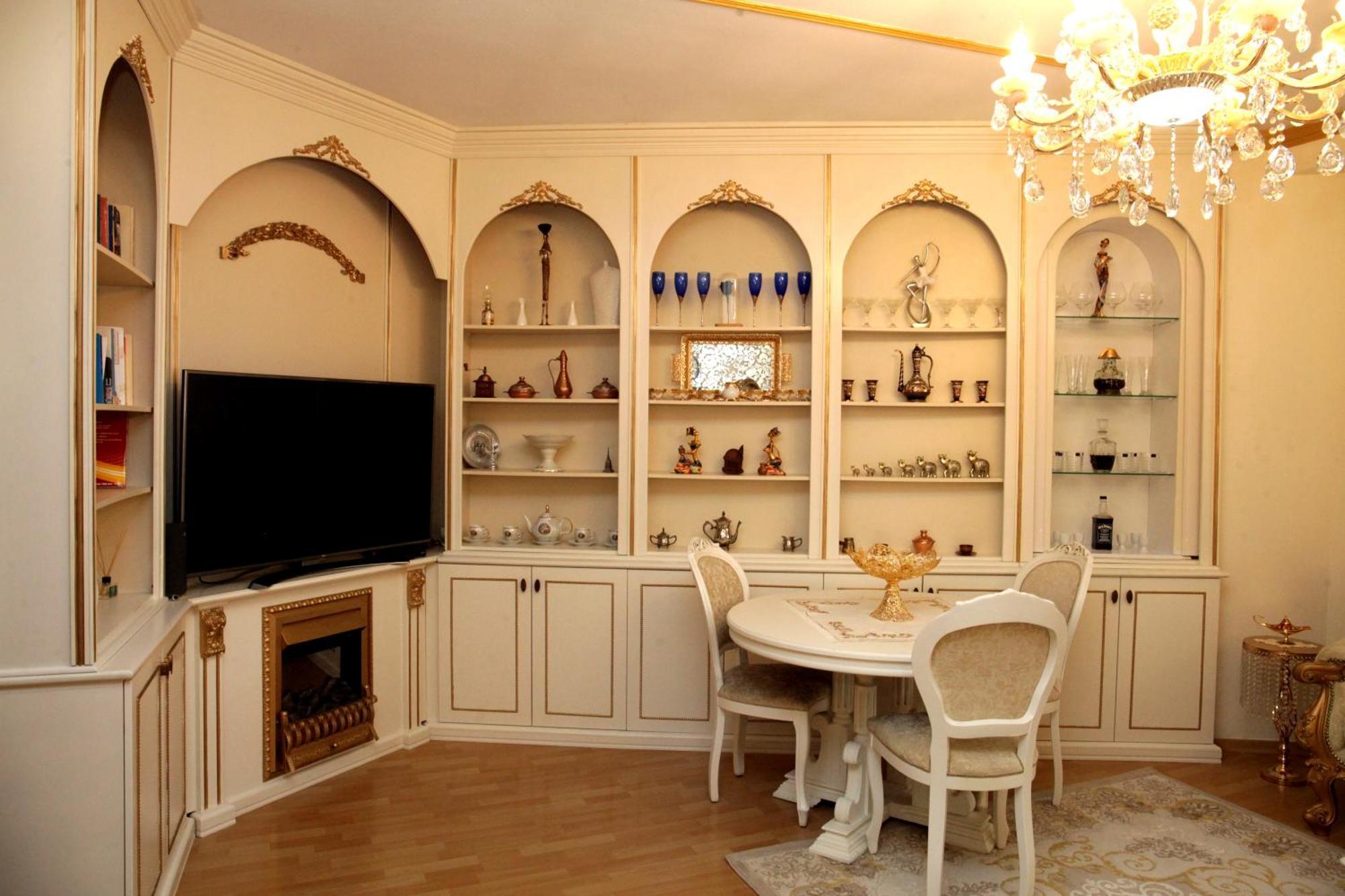 Dream House Enia 2 Apartment Shkoder Bagian luar foto