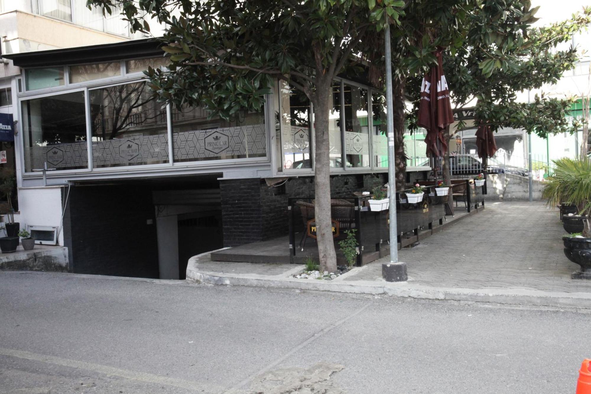 Dream House Enia 2 Apartment Shkoder Bagian luar foto