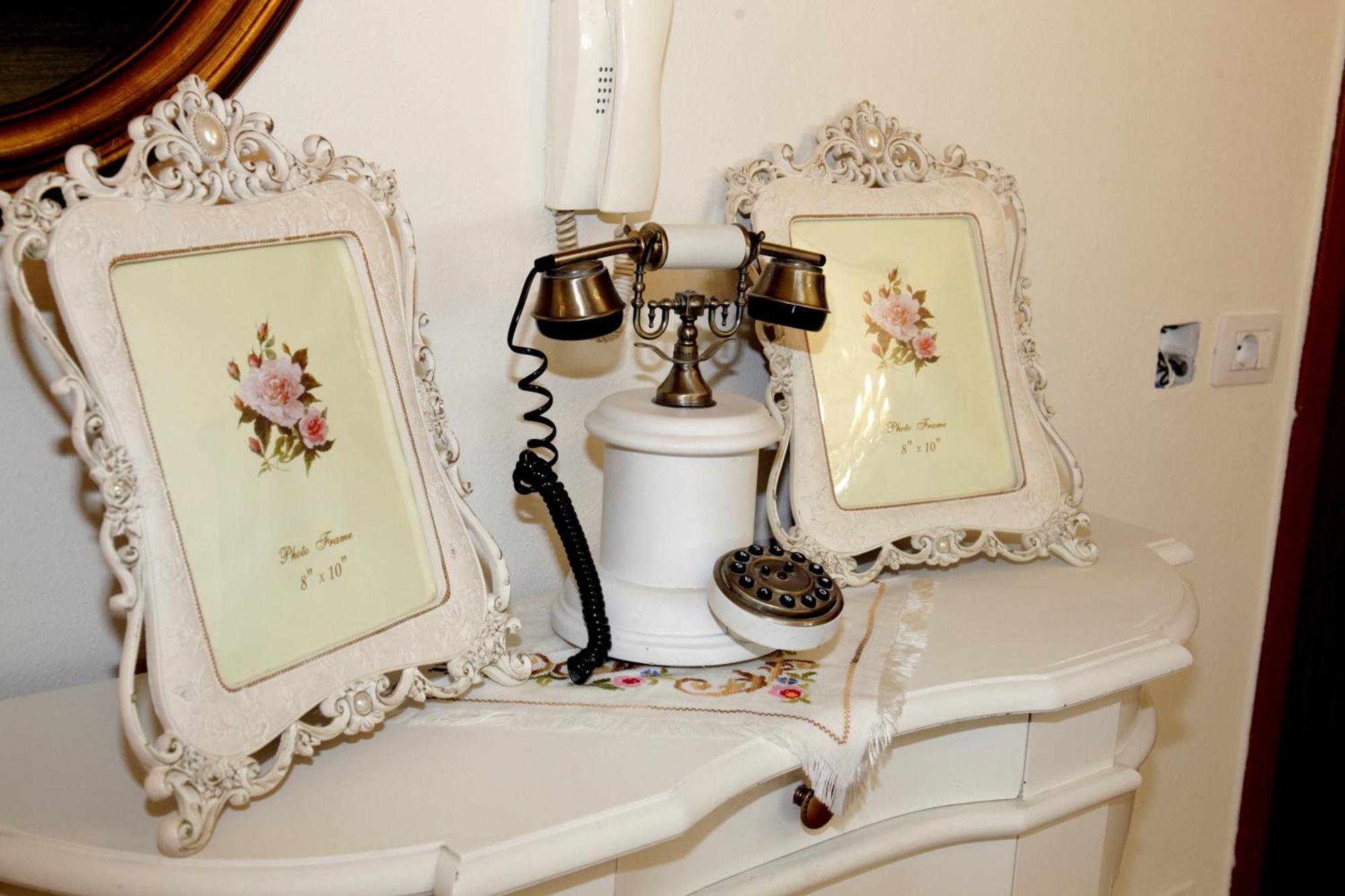 Dream House Enia 2 Apartment Shkoder Bagian luar foto