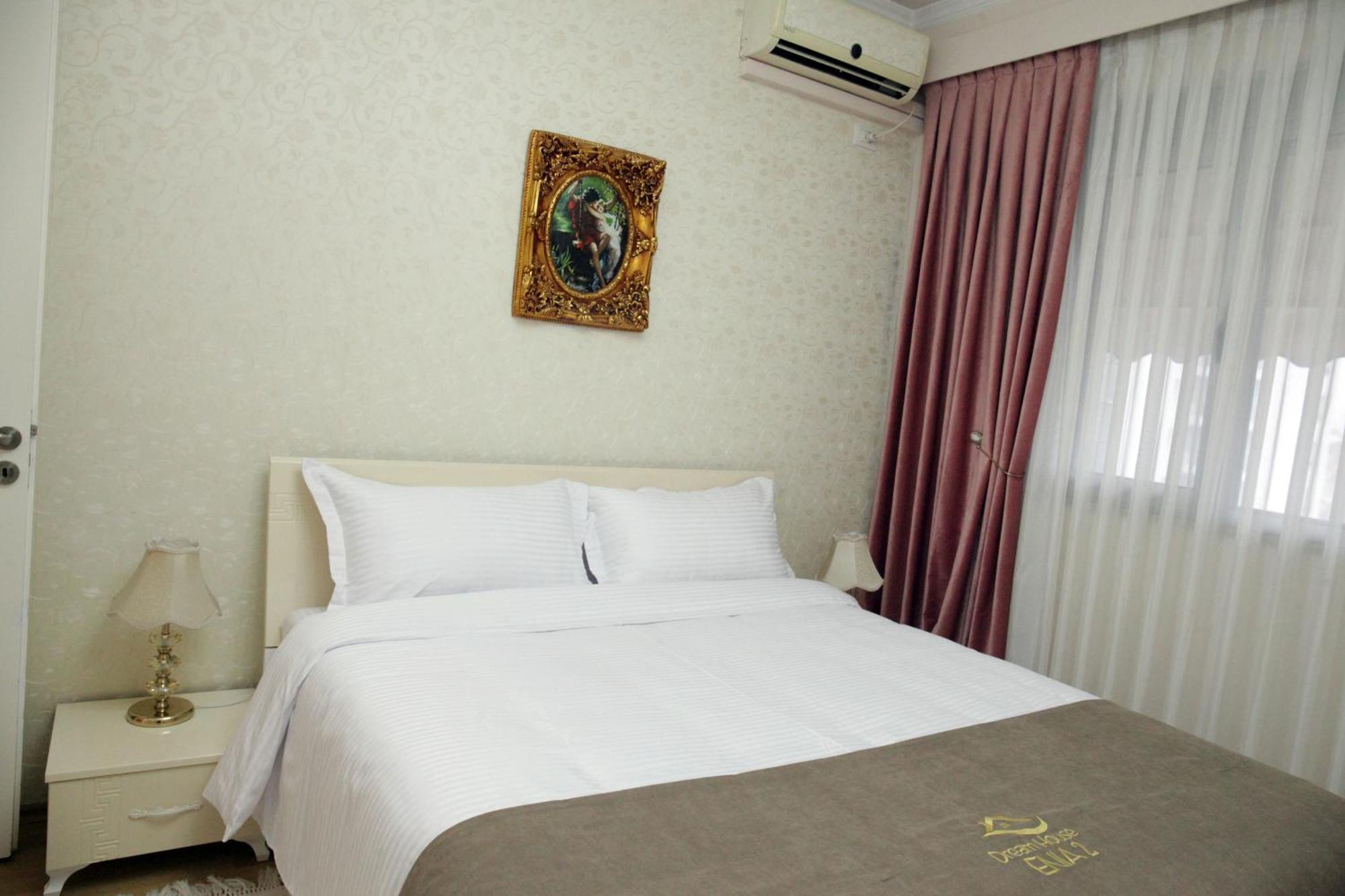 Dream House Enia 2 Apartment Shkoder Bagian luar foto