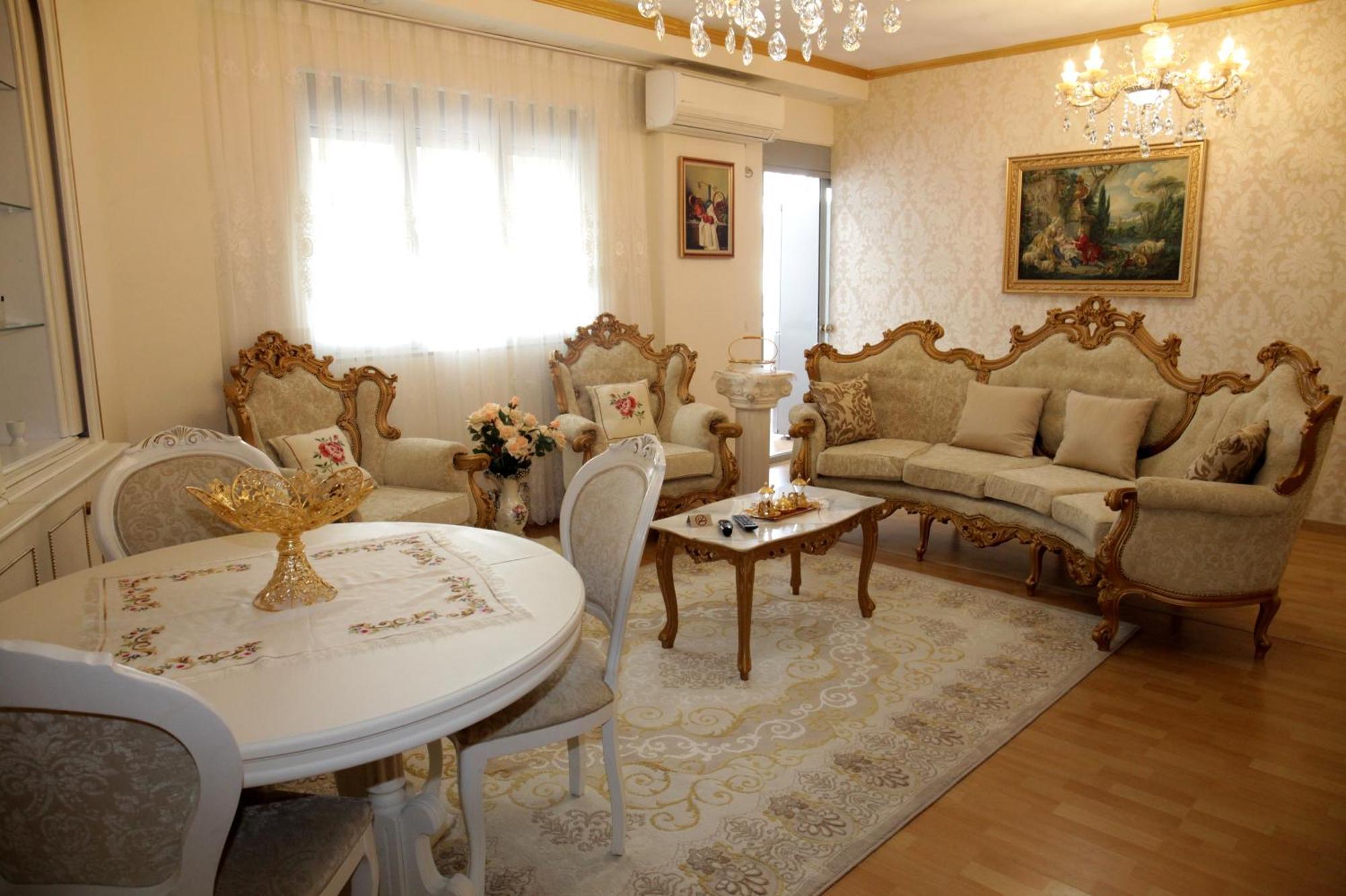 Dream House Enia 2 Apartment Shkoder Bagian luar foto