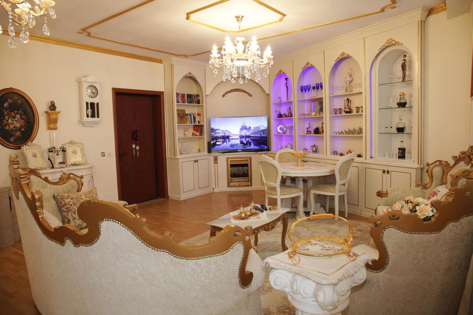 Dream House Enia 2 Apartment Shkoder Bagian luar foto