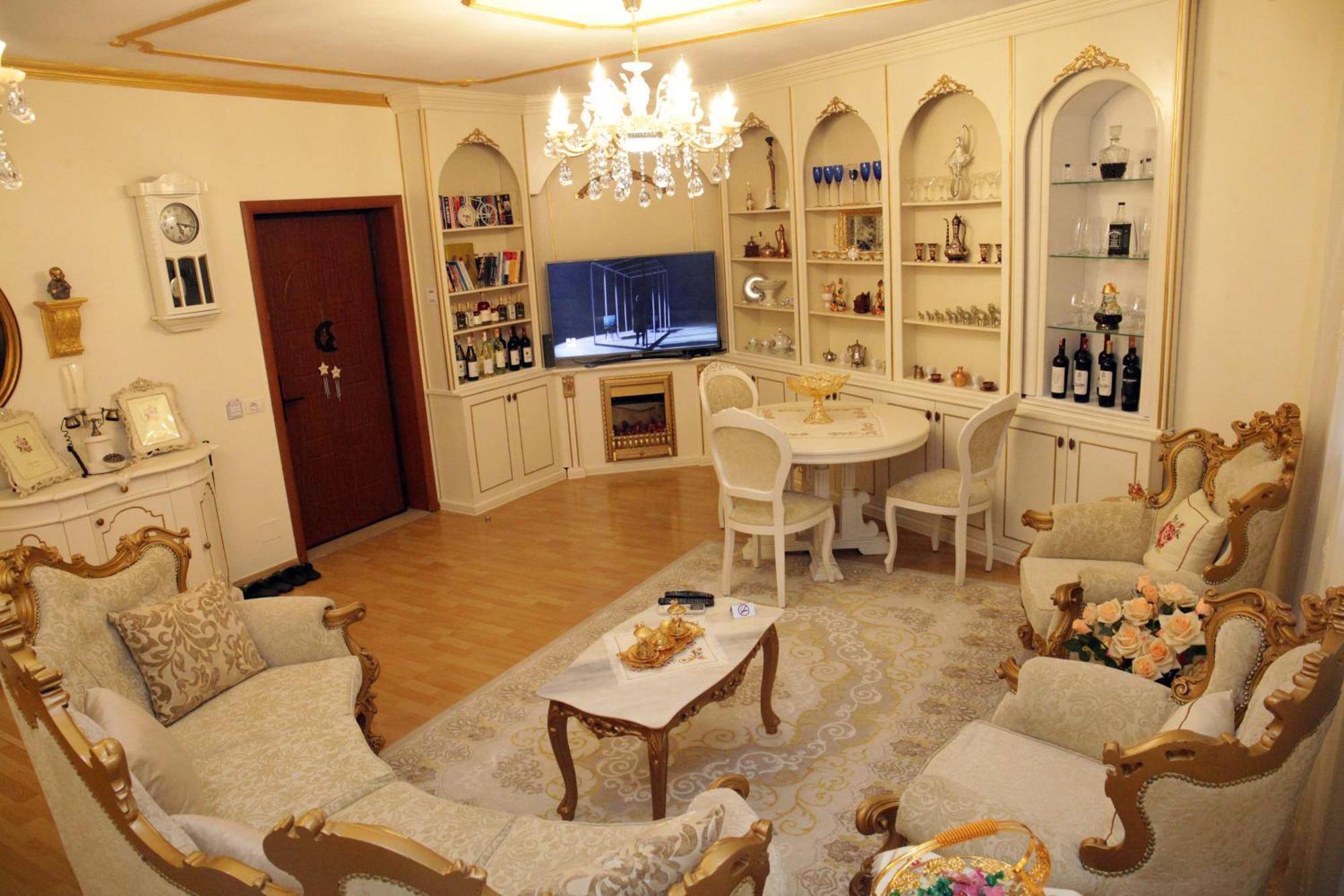Dream House Enia 2 Apartment Shkoder Bagian luar foto