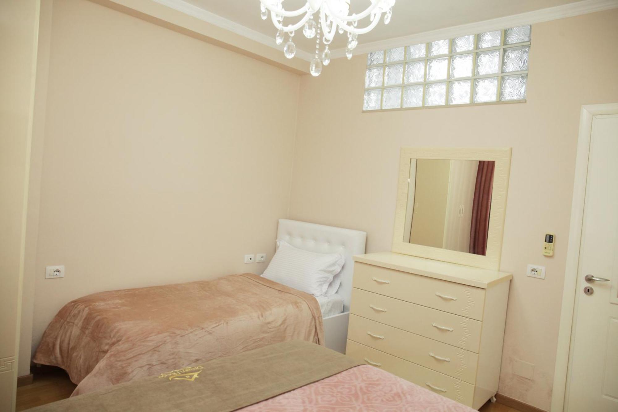 Dream House Enia 2 Apartment Shkoder Bagian luar foto