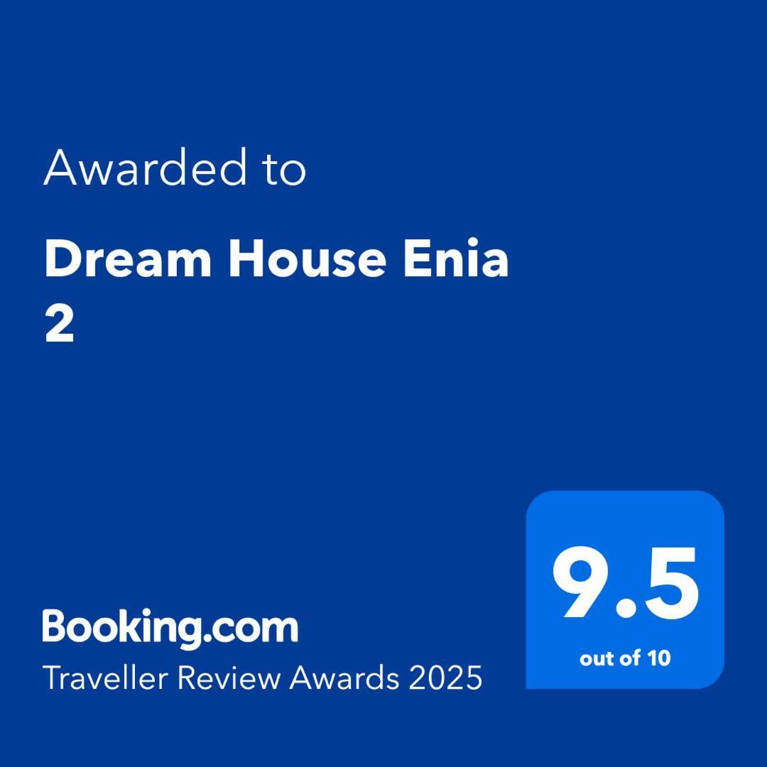 Dream House Enia 2 Apartment Shkoder Bagian luar foto